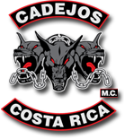 Cadejos MC Costa Rica